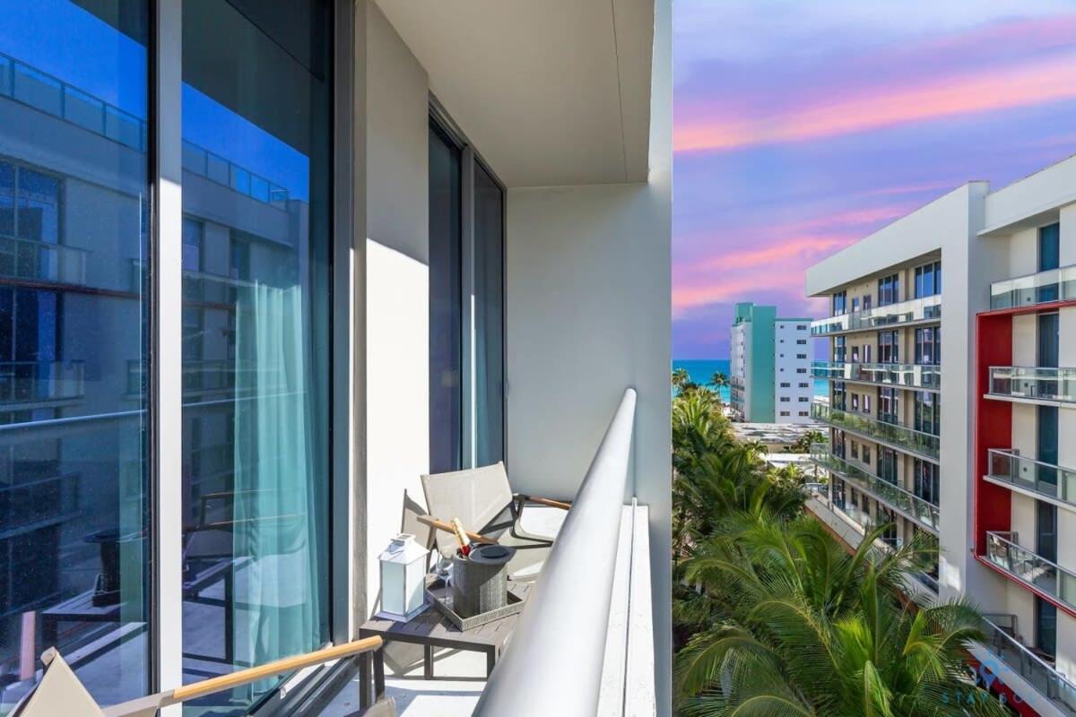 Perfect Relax - Rooftop Pool - Gym - Hot Tub ฮอลลีวูด ภายนอก รูปภาพ